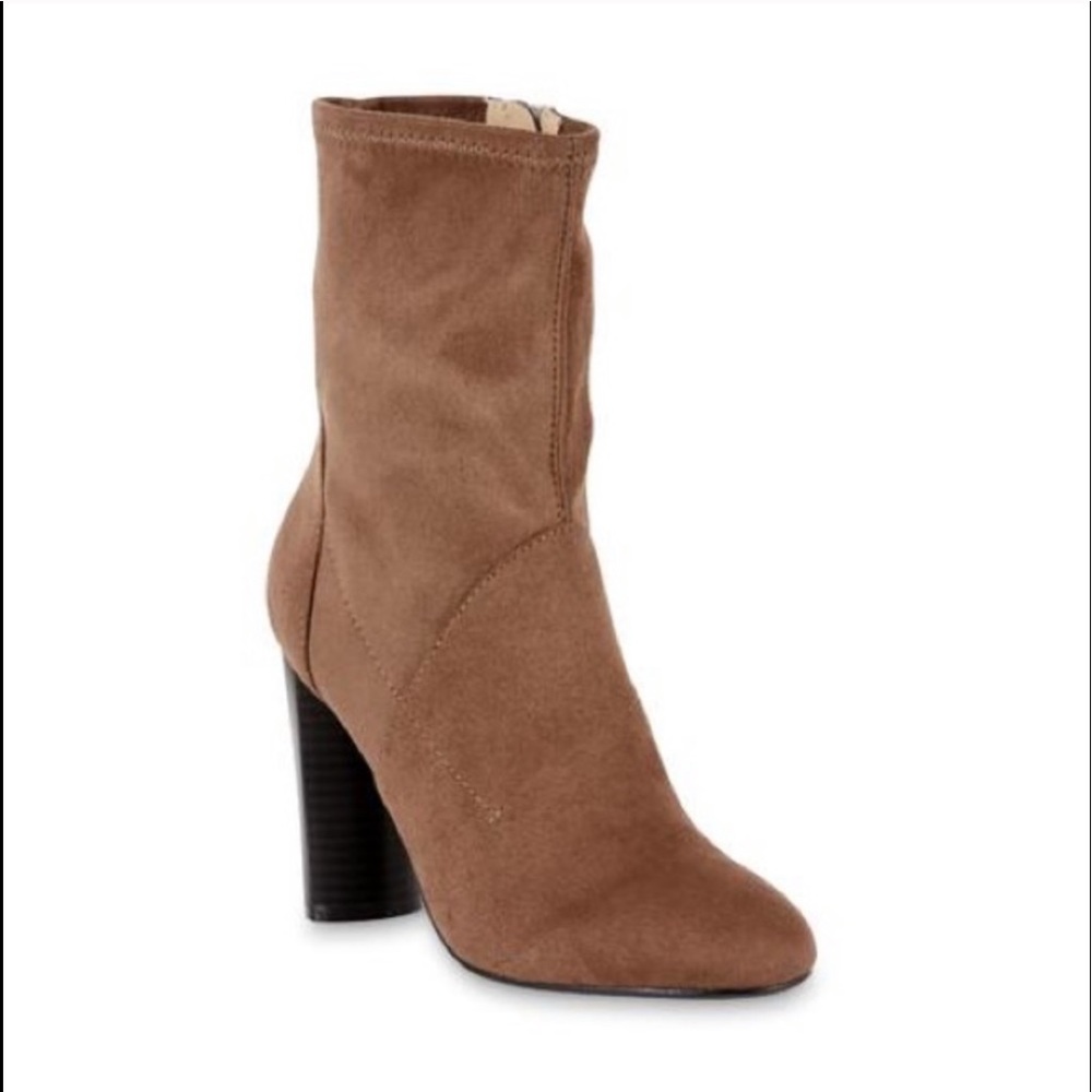 Metaphor Bryna Short Boot